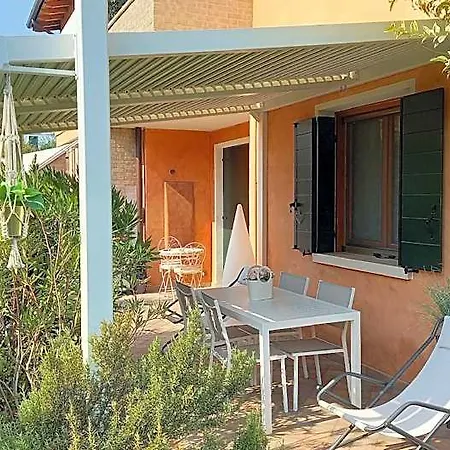 Elegante Ed Accogliente Con Garage. 5*