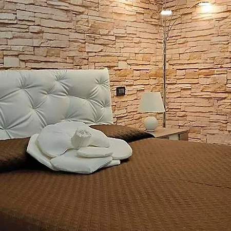 Elegante Ed Accogliente Con Garage. 호텔 아바노테르메