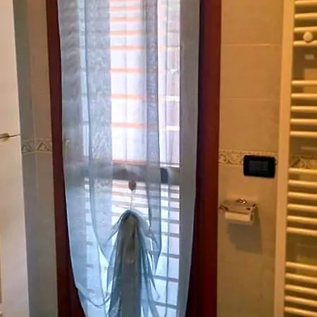 Elegante Ed Accogliente Con Garage. 5*