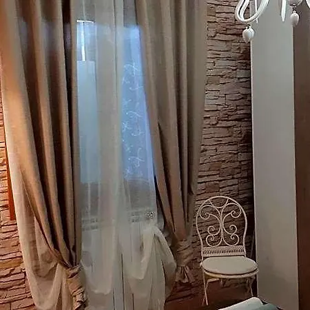 מלון Elegante Ed Accogliente Con Garage. 5*